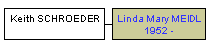 Mini tree diagram